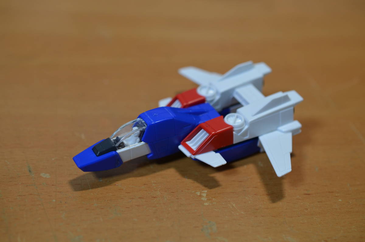 ジャンク品】 バンダイ MG 1/100 Sガンダム コアファイター 完成品 