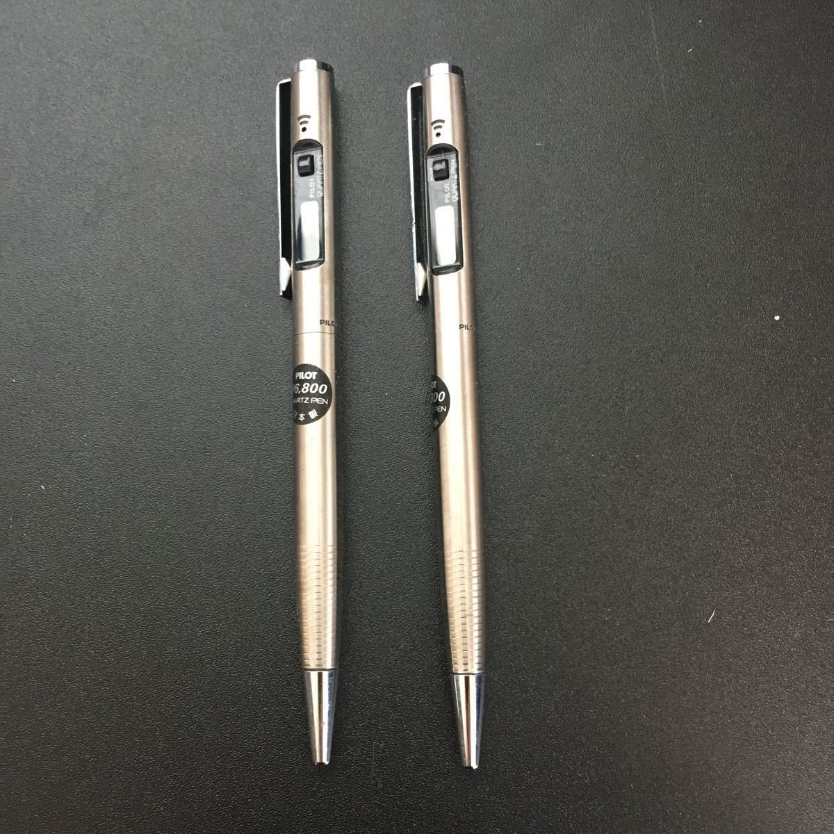 数量限定商品や在庫限り ボールペン 時計付 ミレニアム カルティエ 超 ...