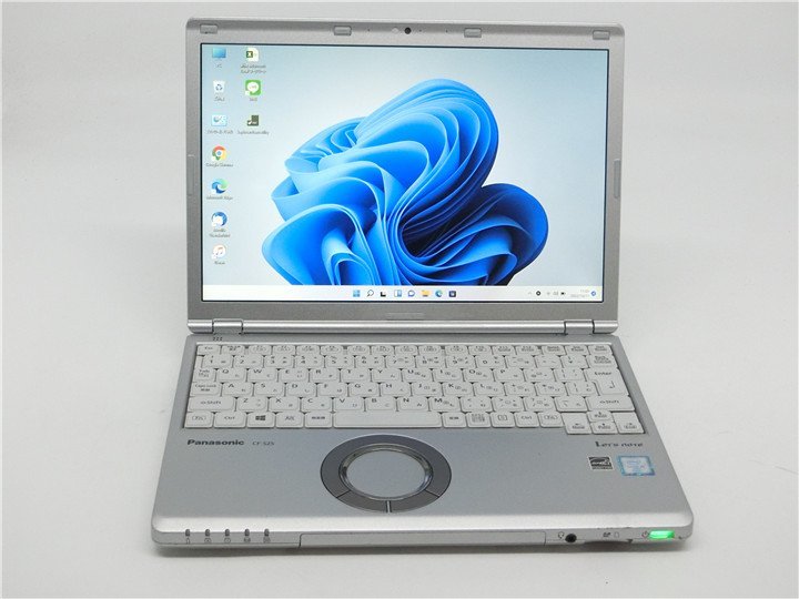 note Panasonic CF-SZ5PDYVS Let's CF-SZ5 パナソニック レッツノート