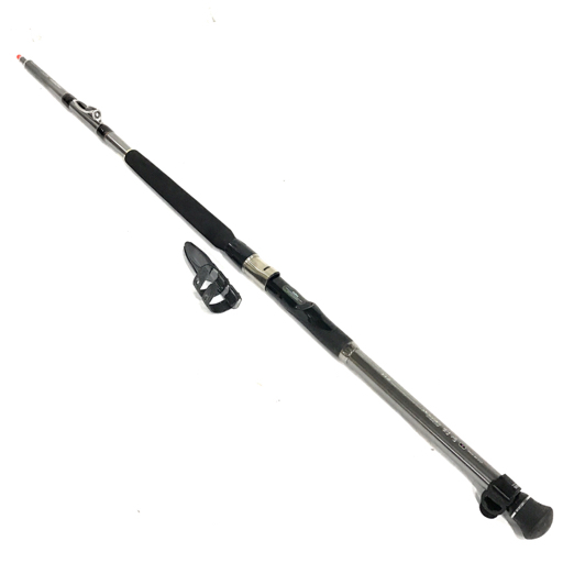 【未使用】ダイワ HZ インターライン 剣崎 80-270（ワイヤー・ケース付） DAIWA インターライン HZ 剣崎 T 80-270 船竿 釣竿 ダイワ 釣具