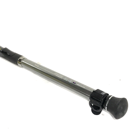 DAIWA インターライン HZ 剣崎 T 80-270 船竿 釣竿 ダイワ 釣具