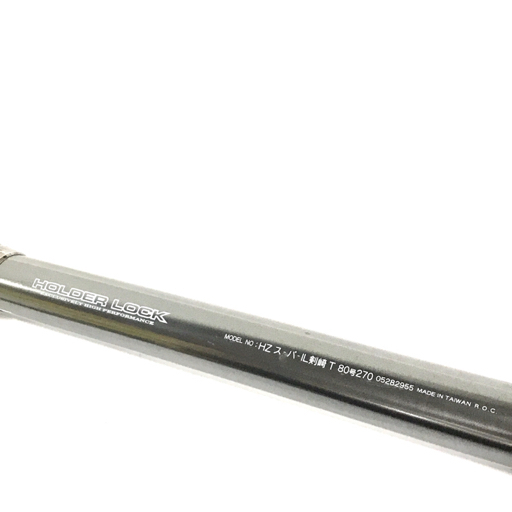 DAIWA インターライン HZ 剣崎 T 80-270 船竿 釣竿 ダイワ 釣具