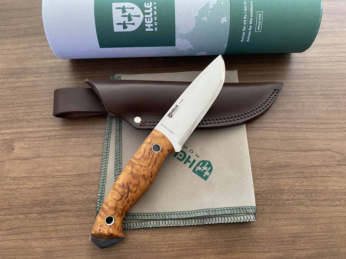 お得，限定SALE】 【HELLE 】ヘレ【UTVAER 】ユートゥベーラ