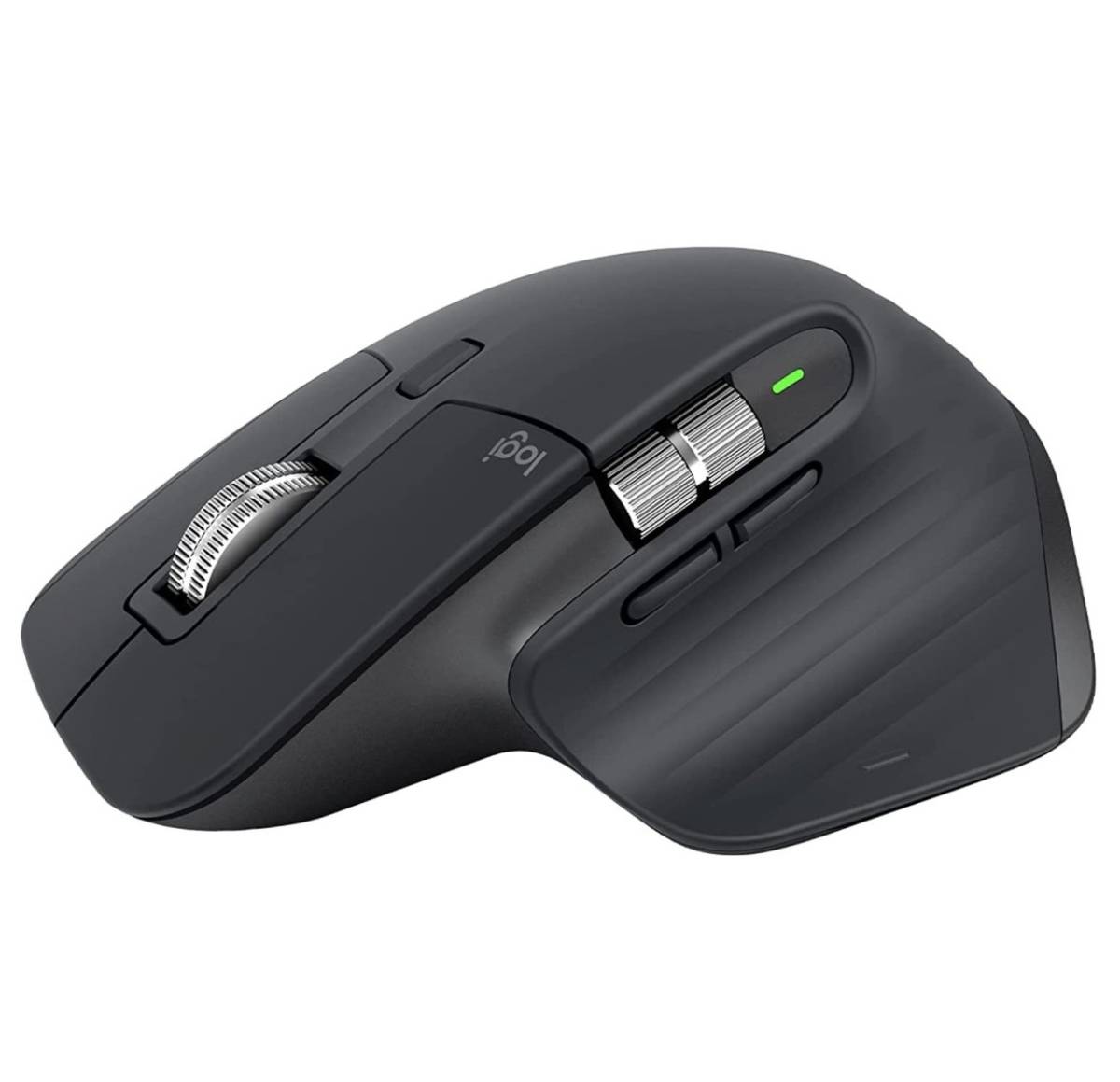 新品未使用 ロジクール MX MASTER3s アドバンスド ワイヤレスマウス 