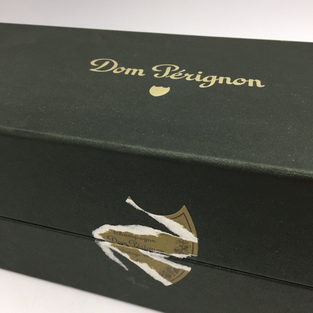 未開栓 Dom Perignon Vintage 1998 ドンペリニヨン ヴィンテージ 750ml