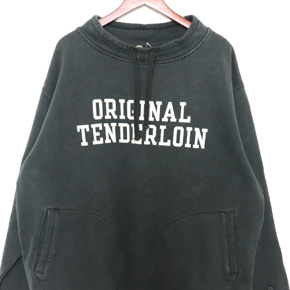 希少TENDERLOIN テンダーロイン PARK RANGER HATの通販はau PAY