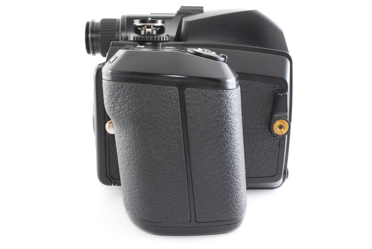 ☆超美品☆ Pentax 645N ボディ ペンタックス 綺麗な完動品 120