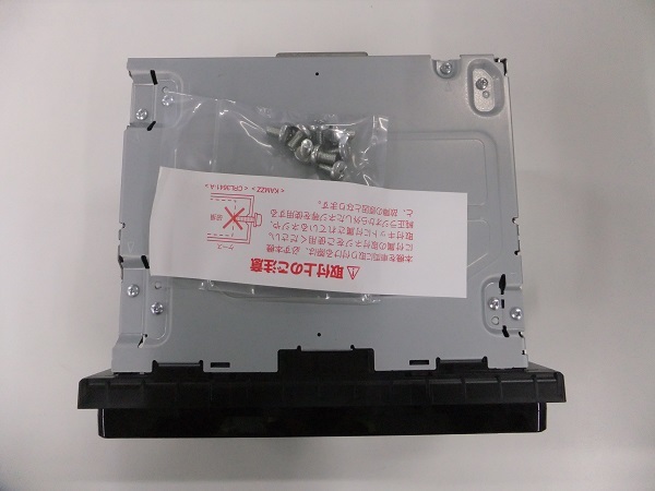 パイオニア カロッツェリアAVIC-RZ99 -2018 神奈川 Carrozzeria AVIC-RW801ーD GPS不良 戻った個体 クセあり