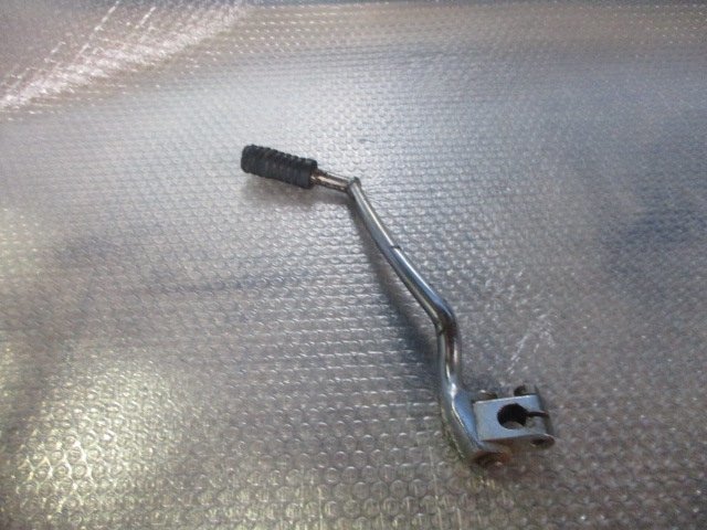 驚きの破格値，セール A4AK12 KH400 KH250 キックペダル ベース S3F E BHN(カワサキ用)｜売買されたオークション情報、yahooの商品情報をアーカイブ公開 - オークファン カワサキ用