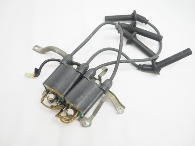 30510-MCC-003 ホンダ.純正イグニッションコイル.TEC.MP10.IGコイル