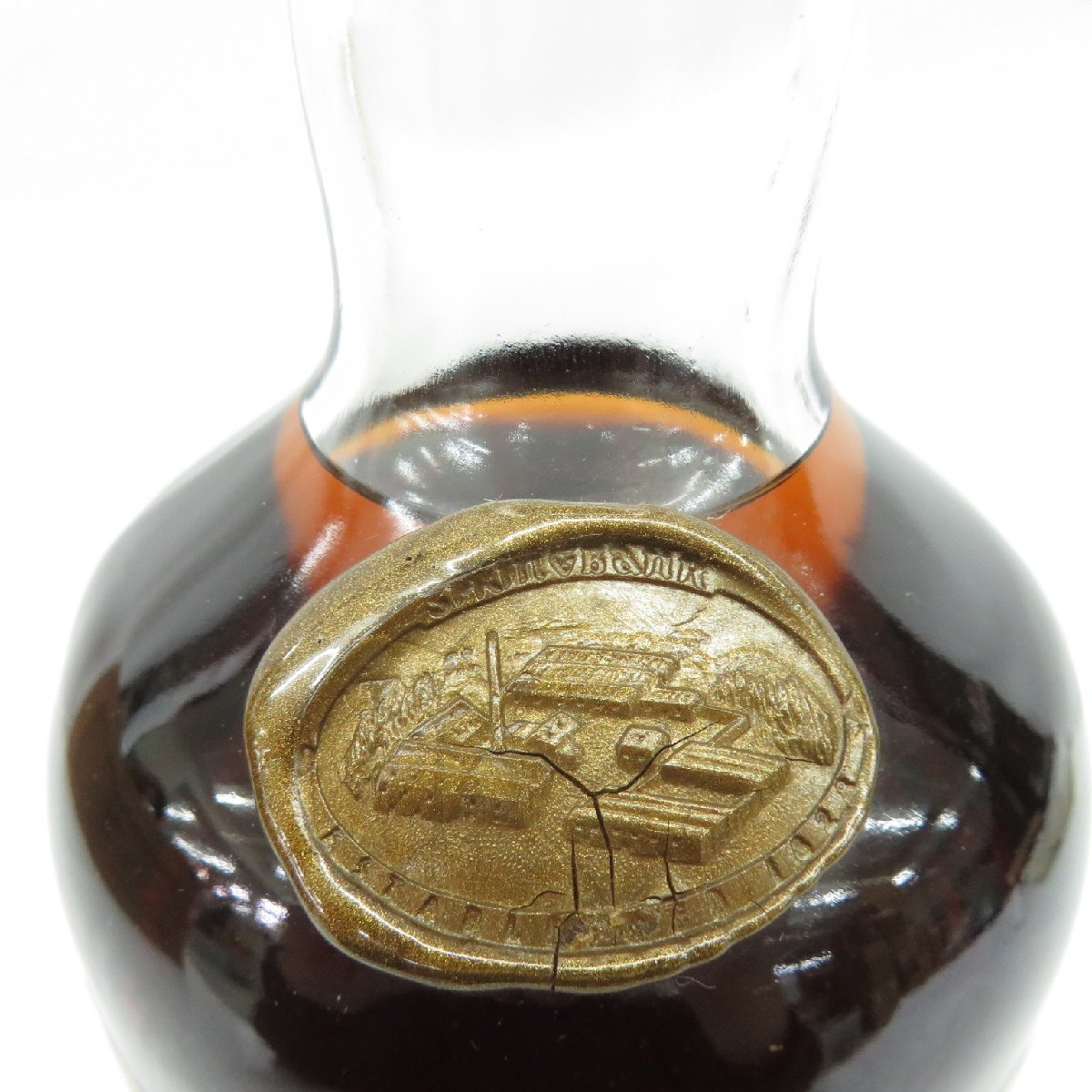 未開栓】Springbank スプリングバンク 10年 100％ナチュラル シングル 