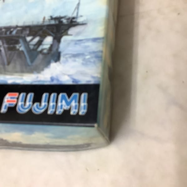 1&frasl;700 日向 日本海軍航空戦艦 特シリーズ フジミ模型 日本海軍戦艦 No.89 | 1⁄700 日本海軍 フジミ 日向（昭和19年&frasl;捷一号作戦 帝国海軍シリーズ kit No.35 模型の花道のブログ
