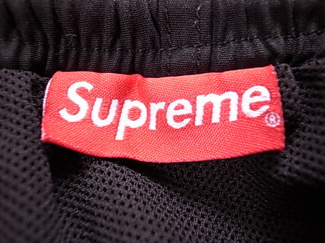☆ 16SS Supreme シュプリーム Banner Water Short バナー ウォーター