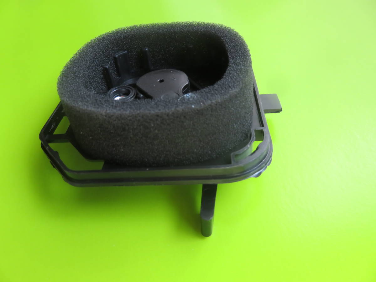 FILTRO ARIA COMPLETO MOTORE DECESPUGLIATORE MITSUBISHI TL43 TL52 - Foto 5