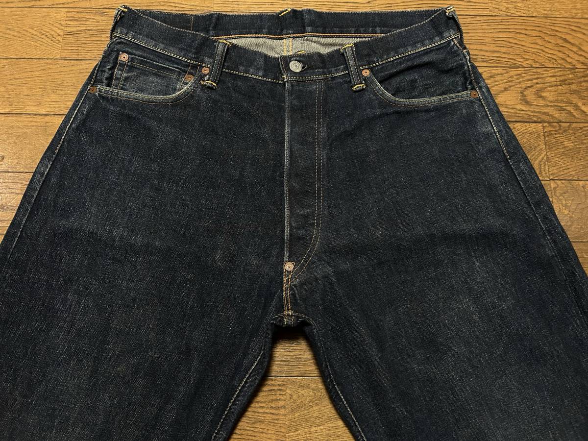 EVISU エヴィス 大黒 エビス 0 No.2 カモメ デニム NO.2 エヴィス 