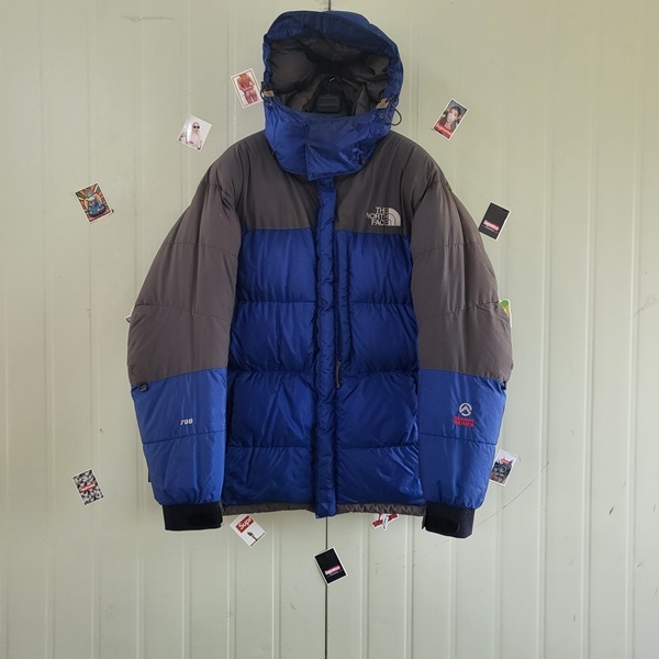 人気SALE，セール c14 ノースフェイス ダウンジャケット メンズ XL サイズ 正規品 本物 サミットシリーズ バルトロ(XLサイズ以上)｜売買されたオークション情報、yahooの商品情報をアーカイブ公開 - オークファ 男性用