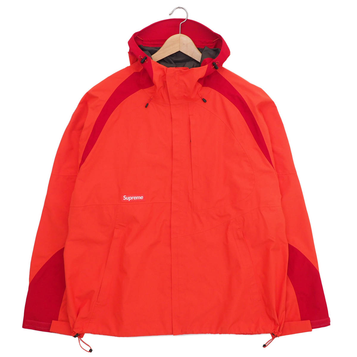 Supreme - GORE-TEX PACLITE Jacket オレンジXL シュプリーム 