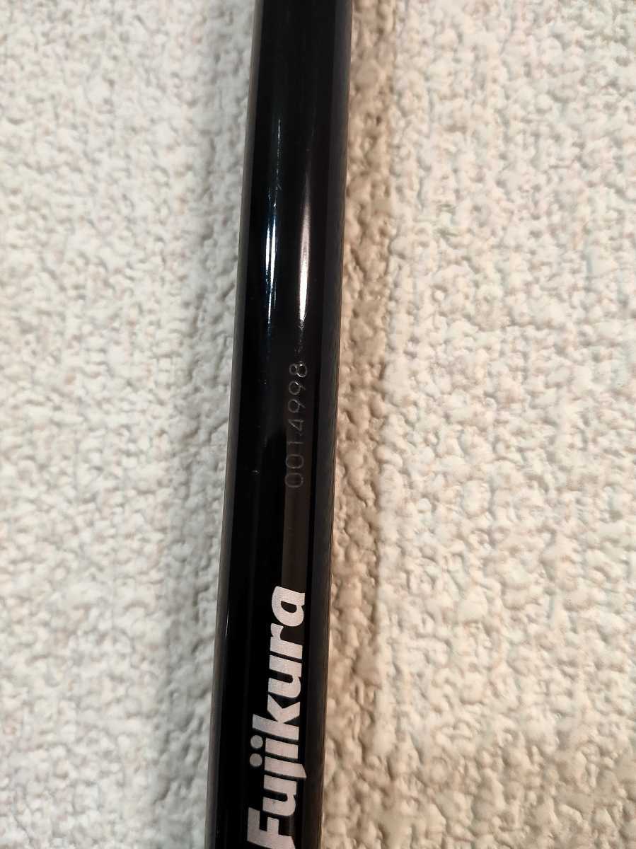 Callaway 1W用 VENTUS BLACK 6(S) VELOCORE 日本仕様 ベンタスブラック