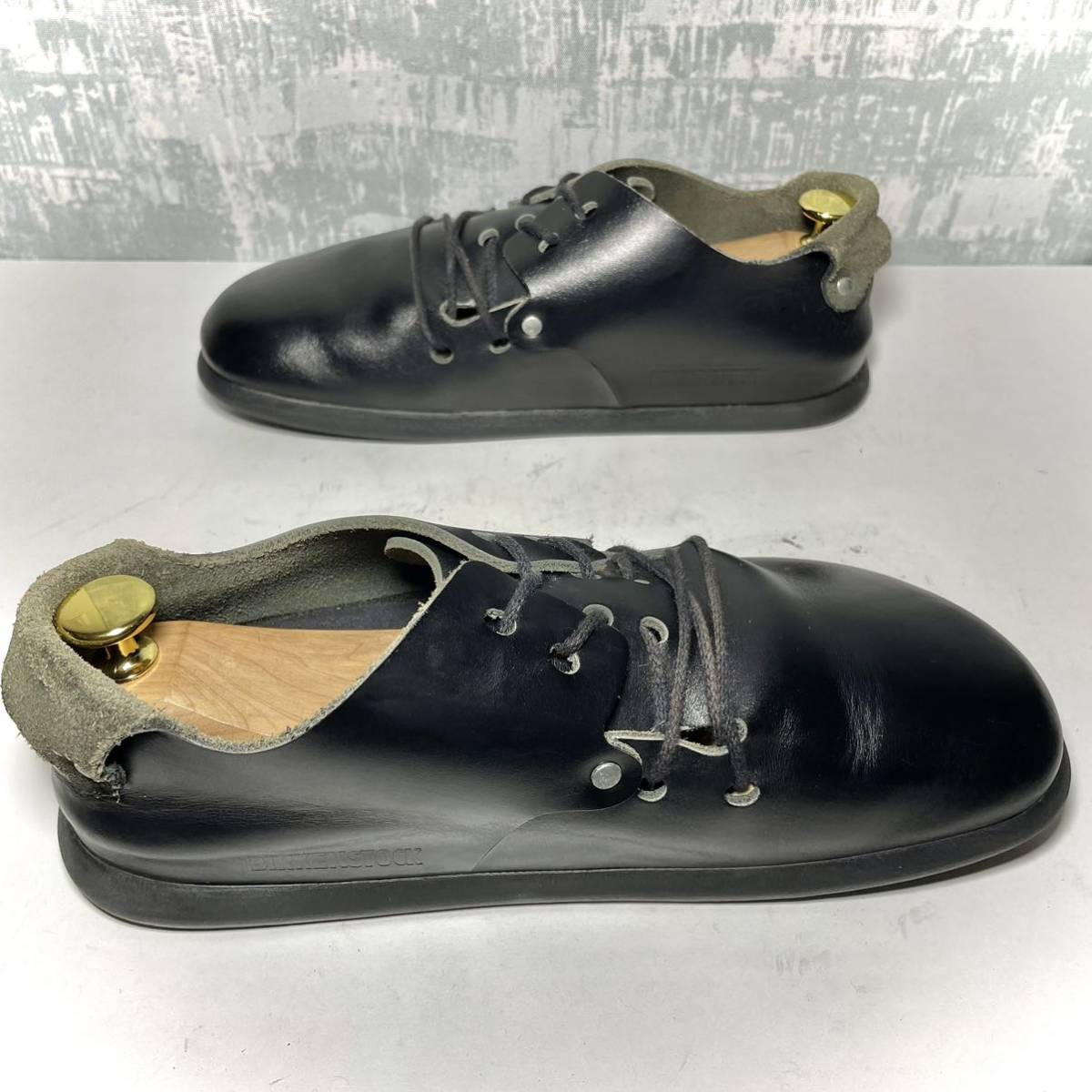 MONTANA！】BIRKENSTOCK ビルケンシュトック モンタナ 38 24.5cm