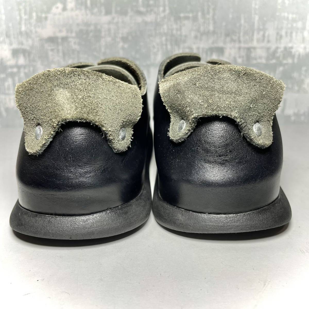 MONTANA！】BIRKENSTOCK ビルケンシュトック モンタナ 38 24.5cm