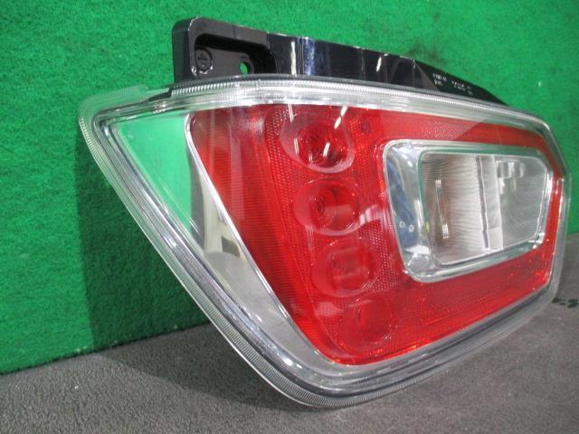 ワゴンR左テールランプ MH55S 公式通販