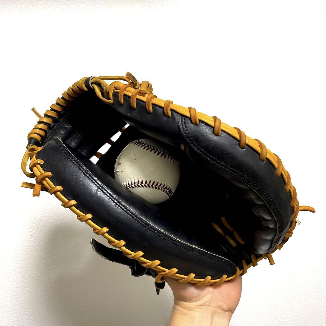 SSK 型抜群 美品 即戦力 軟式 キャッチャーミット 【公式通販】