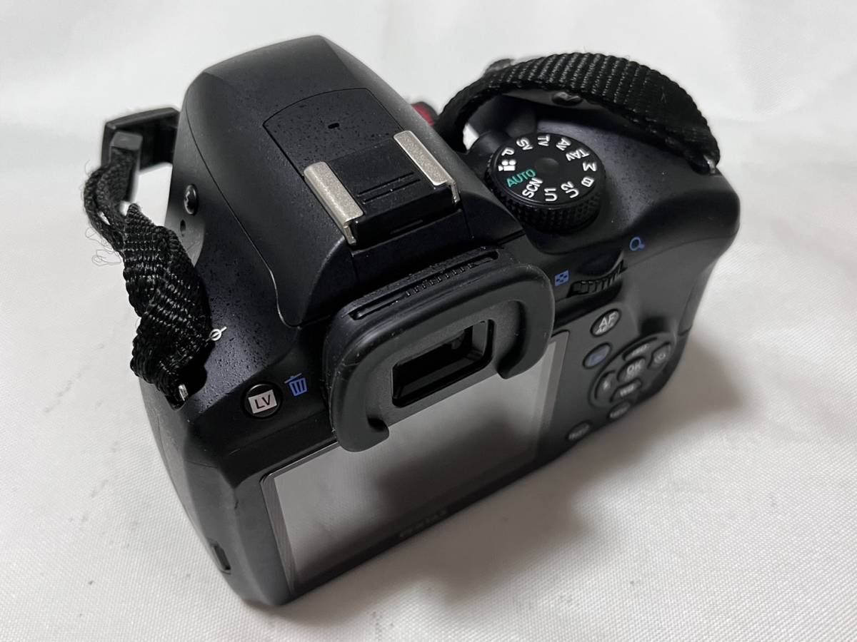 PENTAX K−50 PINKジャンク K-50 PENTAX ペンタックス PENTAX