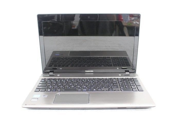  ジャンク dynabook Satellite T652/W6VHB 第3世代 Core i7/4GB/Blu-ray/15.6インチ/Wi-Fi/USB3.0/HDMI端子/Win8モデル(15インチ～)｜売買されたオークション情報、yahooの商品情報をアーカイブ公開 - オークファン 東芝