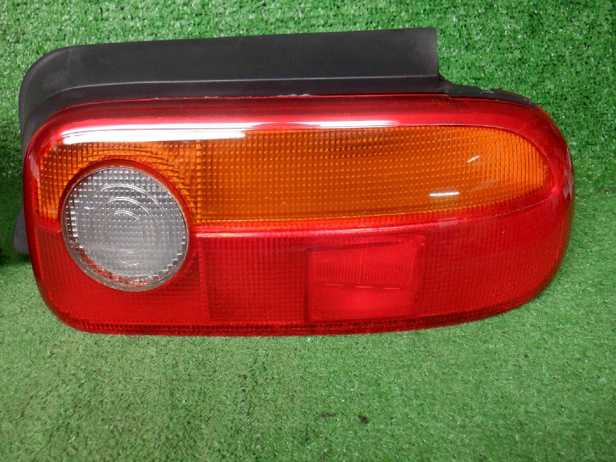 ビート PP1 テールライト ホンダ テールランプ 043-1146 STANLEY 左 