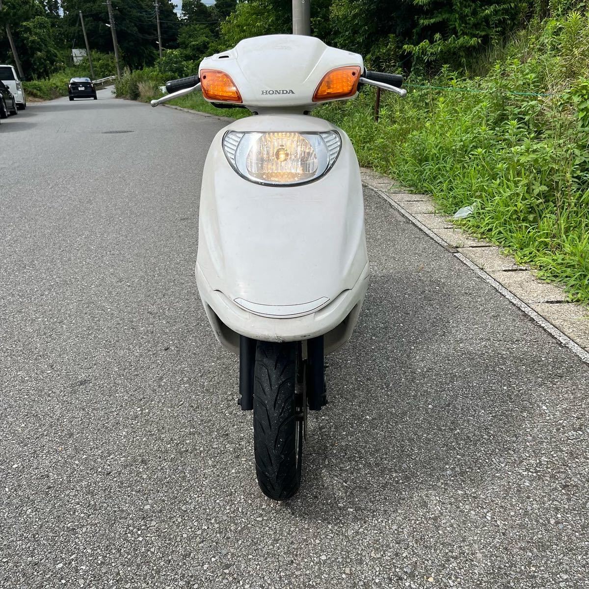 ホンダ スペイシー100 | JF13 - スペイシー100 原付 公式通販 二 