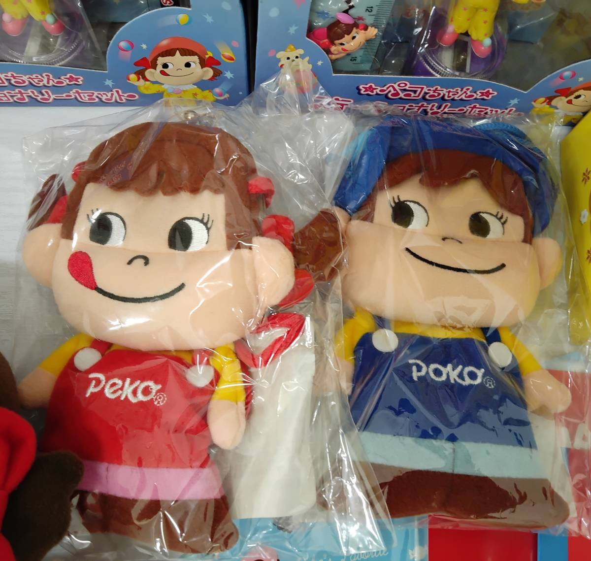 ペコちゃん ペコちゃんステーショナリーの通販 | 不二家 大量 株式会社 