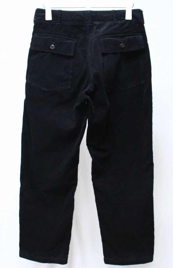 Engineered Garments(エンジニアドガーメンツ) コーデュロイパンツ