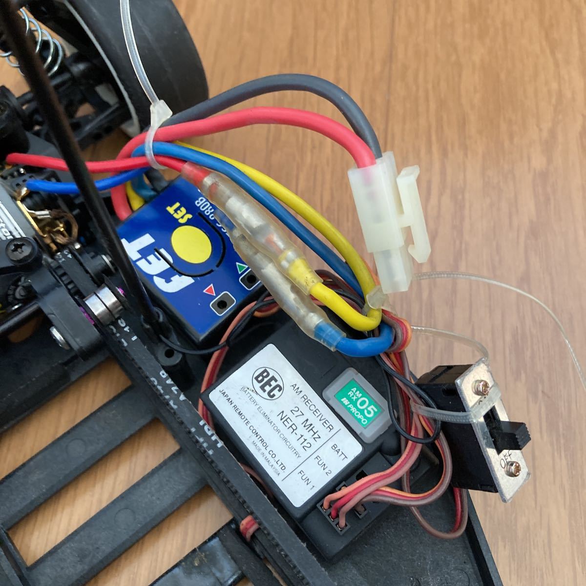 RS4 HPI Vintage : r&frasl;rccars RC PRO3 | eBay 旧車HPI Group Support Log&frasl;Emotional Build Pro rs4の中古品・新品・未使用品一覧