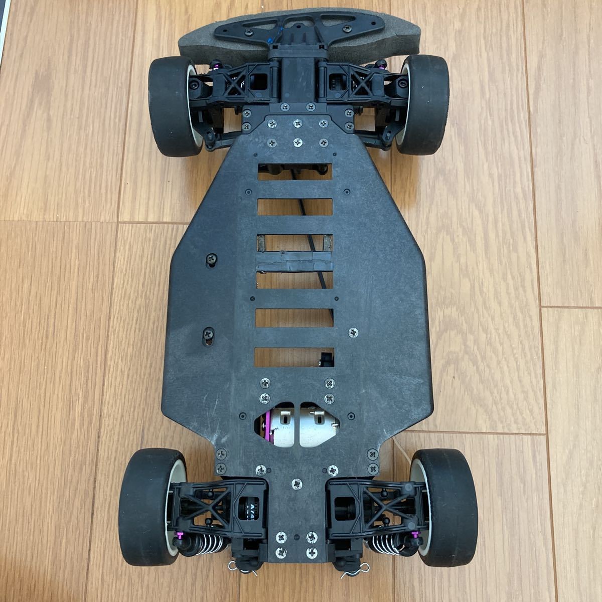 RS4 HPI Vintage : r&frasl;rccars RC PRO3 | eBay 旧車HPI Group Support Log&frasl;Emotional Build Pro rs4の中古品・新品・未使用品一覧