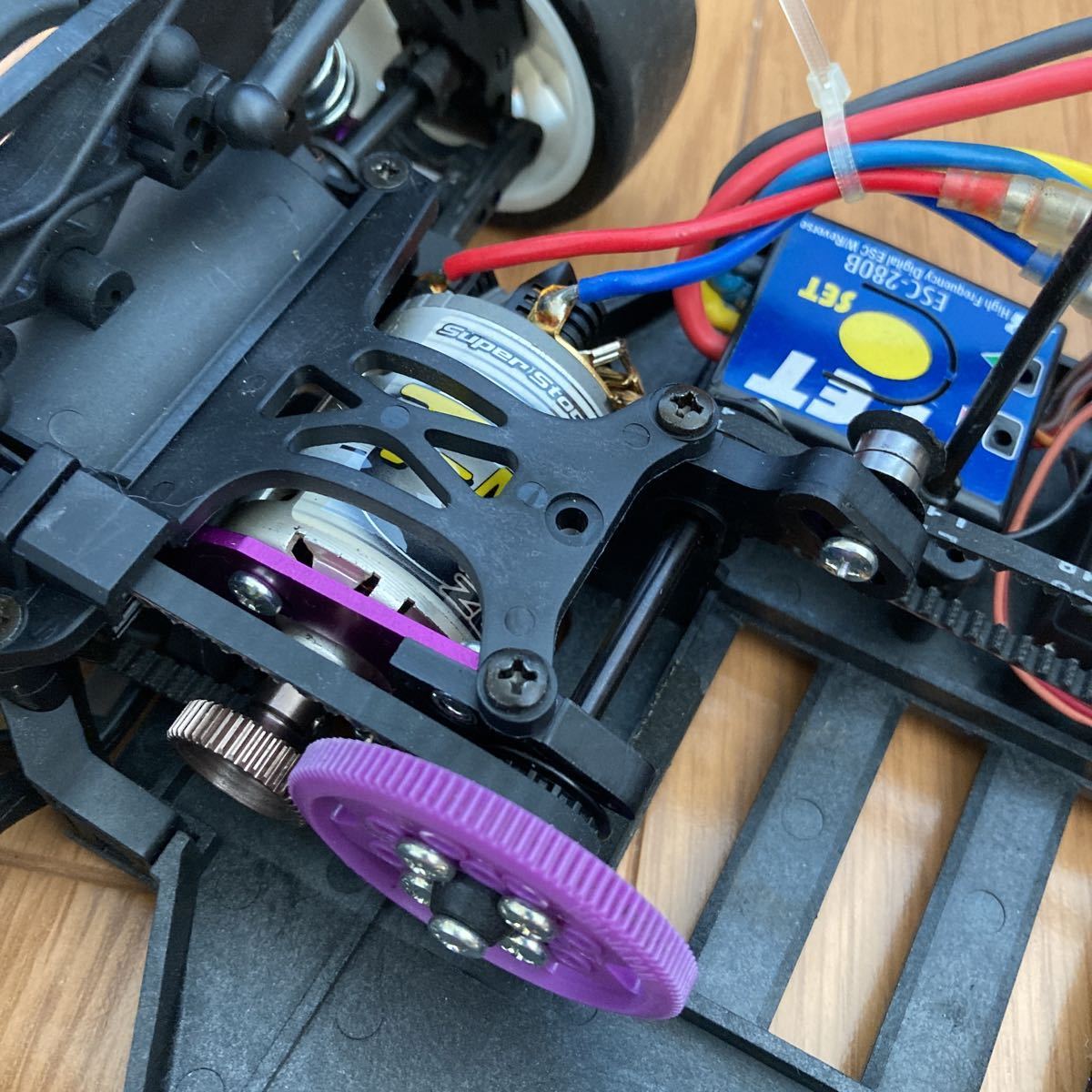 RS4 HPI Vintage : r&frasl;rccars RC PRO3 | eBay 旧車HPI Group Support Log&frasl;Emotional Build Pro rs4の中古品・新品・未使用品一覧
