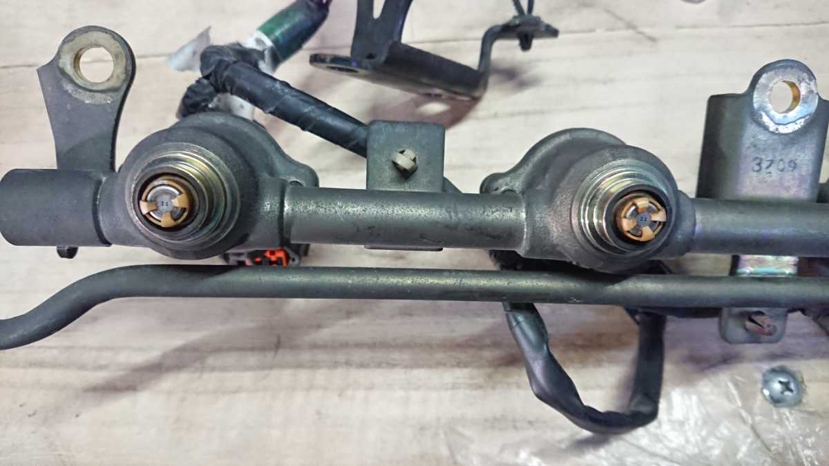 S14 S15 SARD 550cc インジェクター セット シルビア S14 S15 SARD