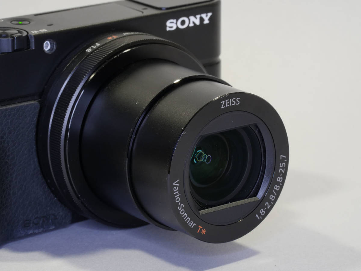 ソニー SONY Cyber-shot RX100Ⅲ(DSC-RX100M3) ソニー SONY Cyber-shot