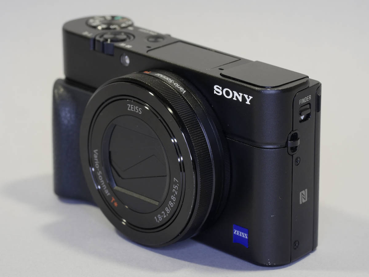 ソニー SONY Cyber-shot RX100Ⅲ(DSC-RX100M3) ソニー SONY Cyber-shot