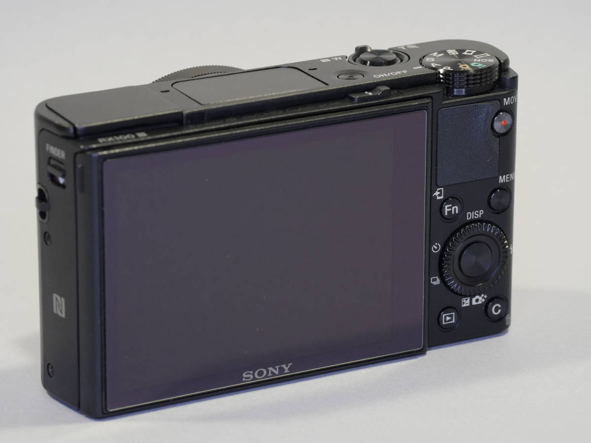 ソニー SONY Cyber-shot RX100Ⅲ(DSC-RX100M3) ソニー SONY Cyber-shot