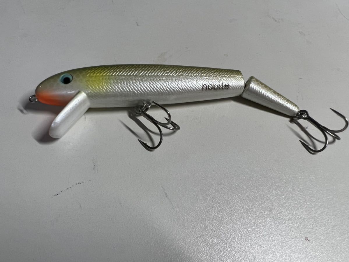 ディークロウ バブルス160 ブルーイエロー D-CLAW Dクロウ Bubbles D