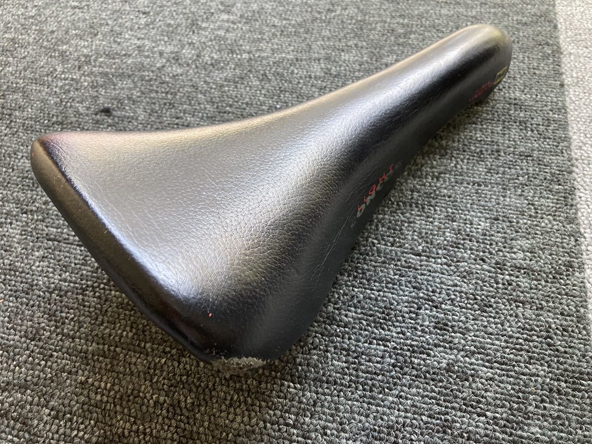 セラサンマルコ コンコールライト selle san marco サドル 中古品