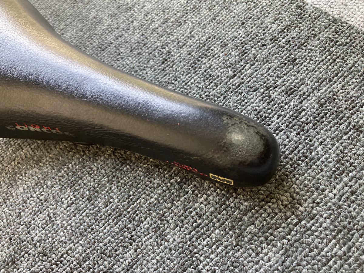 セラサンマルコ コンコールライト selle san marco サドル 中古品