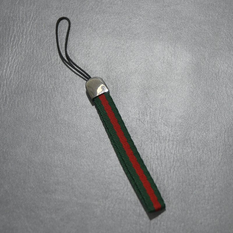 新品未使用 グッチ シルバー ストラップ 新品 未使用 GUCCI グッチ