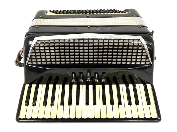 アコーディオン EXCELSIOR 0 - エキセルシャー Excelsior 1 中古