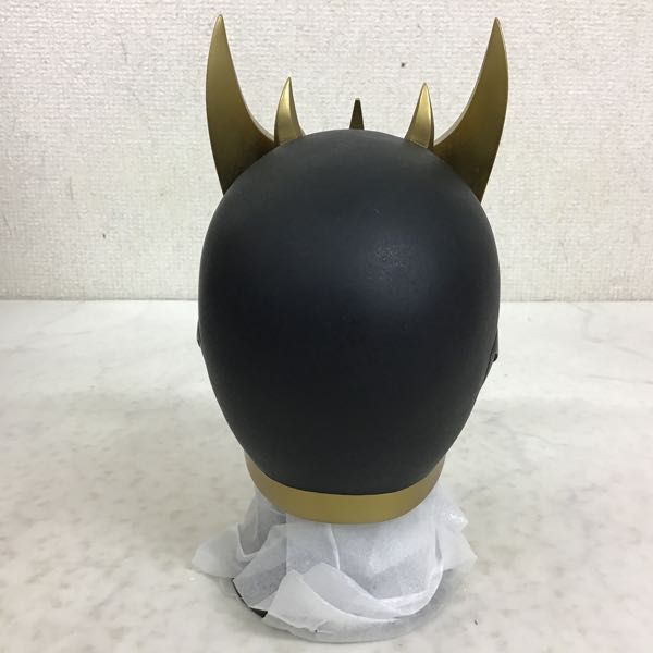 1円〜 レインボー RMW 仮面ライダークウガ アルティメットフォーム 1/2 