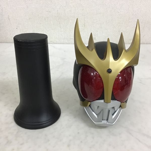 1円〜 レインボー RMW 仮面ライダークウガ アルティメットフォーム 1/2 