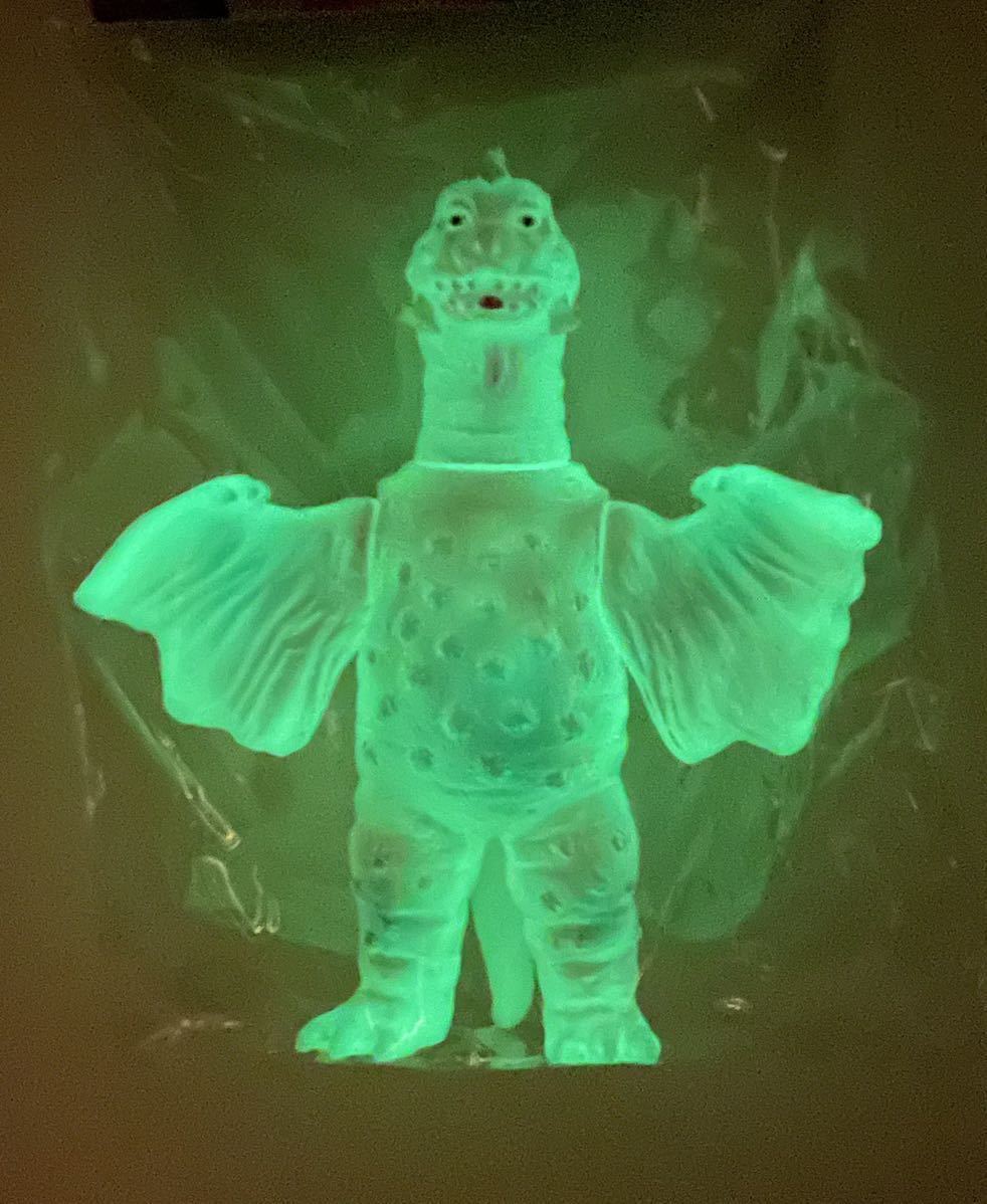 2026年最新yamomarkの人気アイテム ☆ ヤモマーク 蓄光 ペギラ ピンク