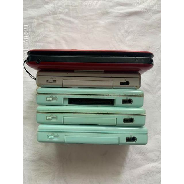 LL まとめ売り 3DS 本体 ニンテンドー3DS DS 8台セット - DS