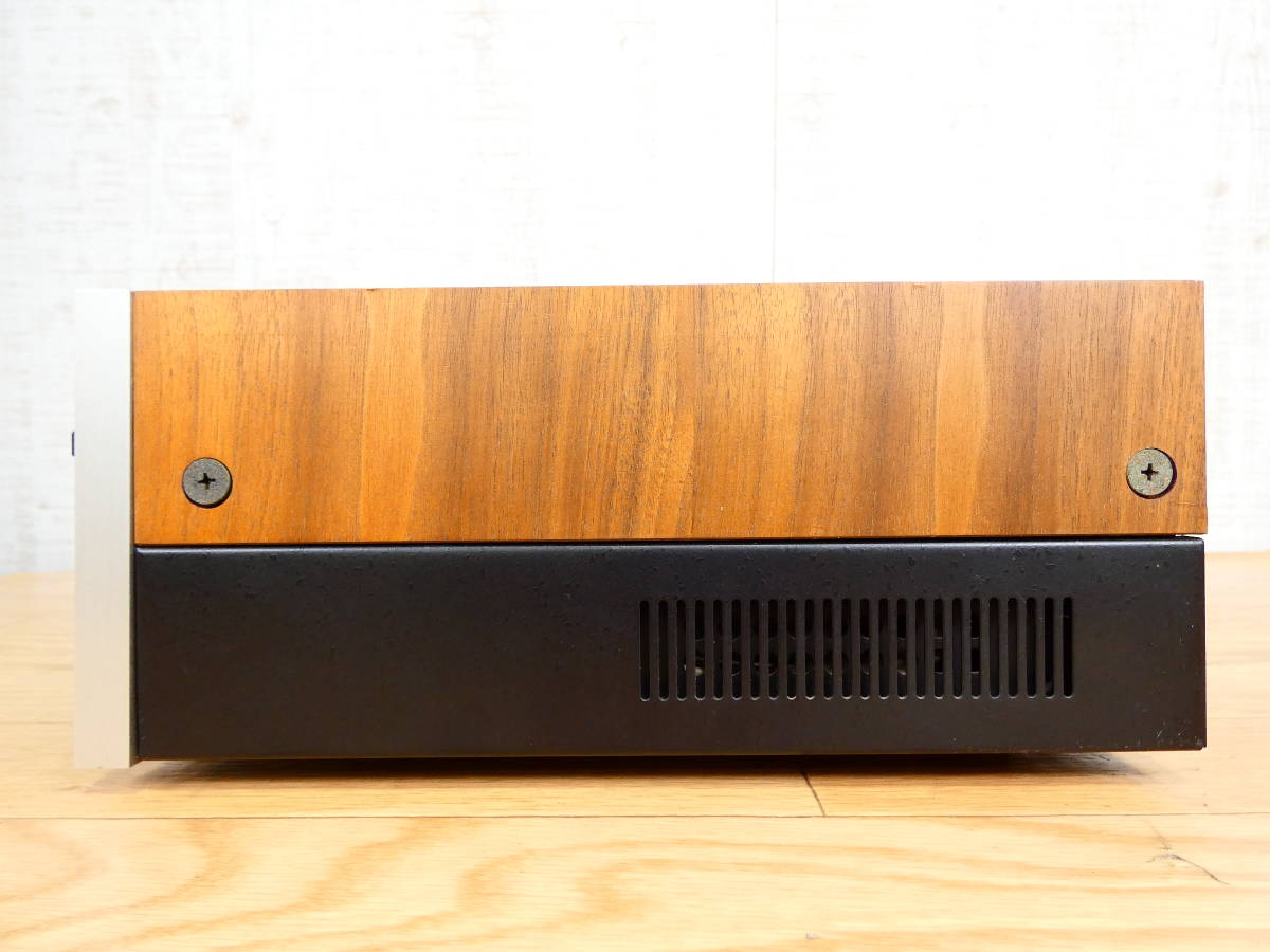 DENON デノン プリメインアンプ PMA-500Z 名機 モトローラ社製