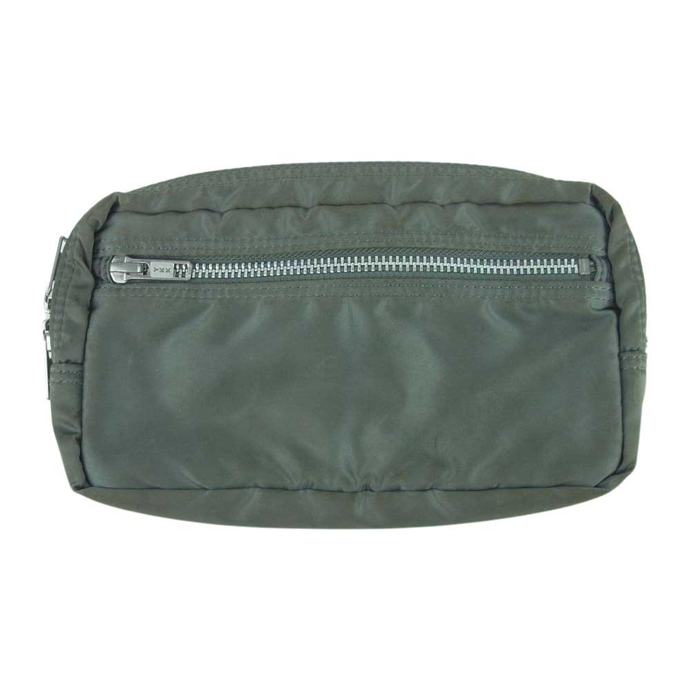 TANKER(タンカー) TRAVEL CASE | 吉田カバンホームページ